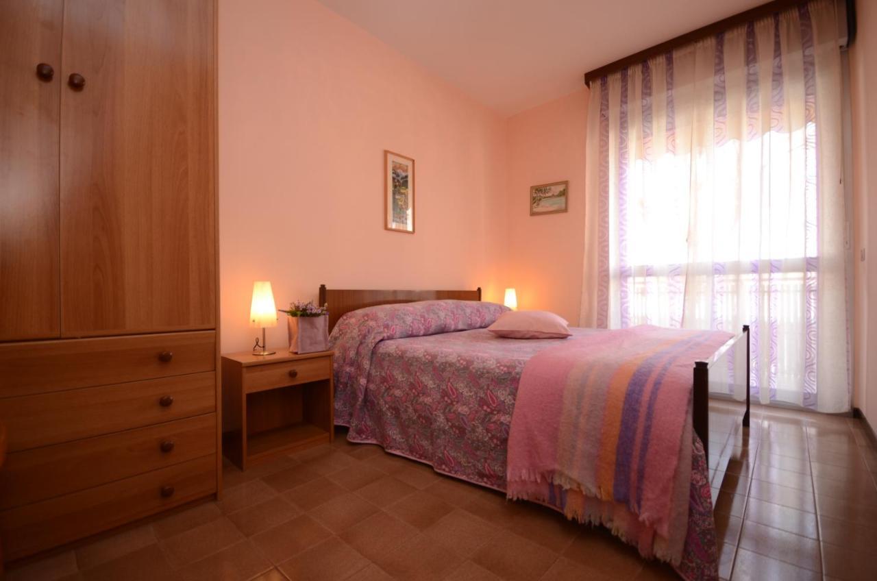Appartamenti Anna Bibione Exterior photo