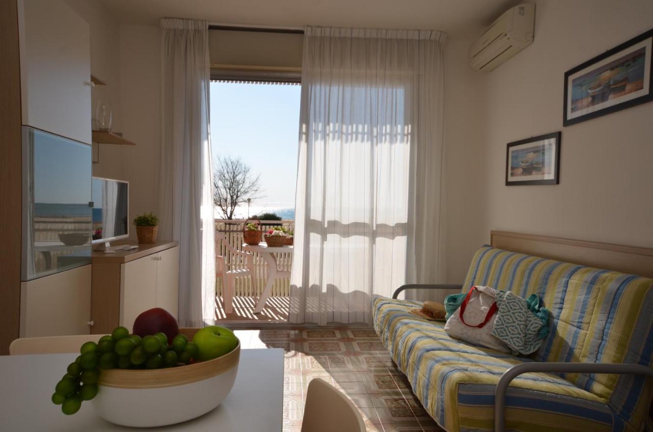 Appartamenti Anna Bibione Exterior photo