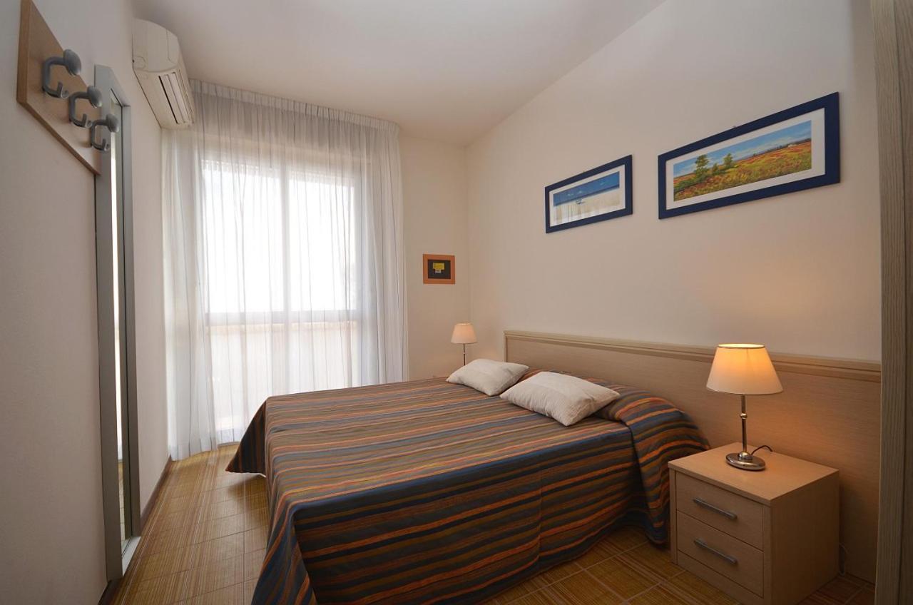Appartamenti Anna Bibione Exterior photo